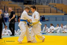 01.05.2022 Wachau JUDO Kids Cup